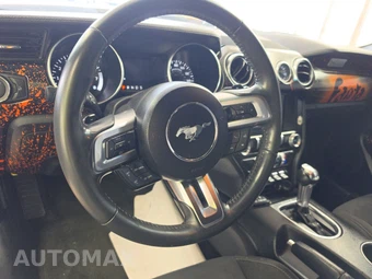 2018 Ford Mustang EcoBoost Coupe – miniatura 16