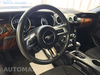 2018 Ford Mustang EcoBoost Coupe – miniatura 17