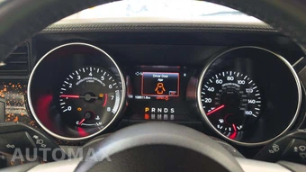 2018 Ford Mustang EcoBoost Coupe – miniatura 24