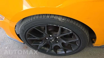 2018 Ford Mustang EcoBoost Coupe – miniatura 31
