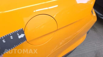 2018 Ford Mustang EcoBoost Coupe – miniatura 34