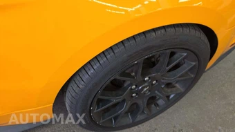 2018 Ford Mustang EcoBoost Coupe – miniatura 35