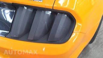 2018 Ford Mustang EcoBoost Coupe – miniatura 36