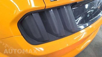 2018 Ford Mustang EcoBoost Coupe – miniatura 37