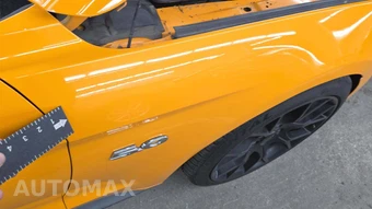 2018 Ford Mustang EcoBoost Coupe – miniatura 42
