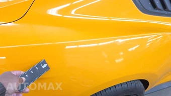 2018 Ford Mustang EcoBoost Coupe – miniatura 45