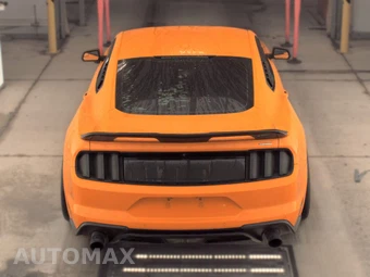 2018 Ford Mustang EcoBoost Coupe – miniatura 6