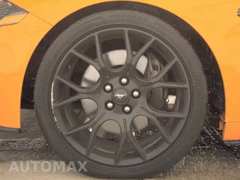 2018 Ford Mustang EcoBoost Coupe – miniatura 9