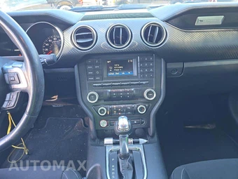 2018 Ford Mustang EcoBoost Coupe – miniatura 10