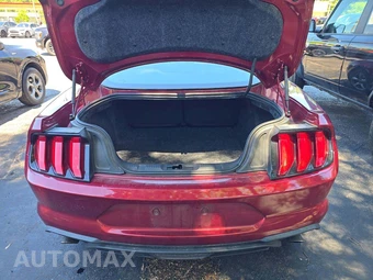 2018 Ford Mustang EcoBoost Coupe – miniatura 14