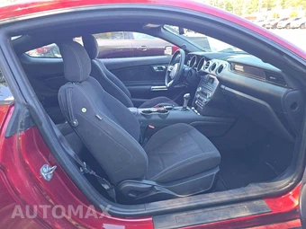 2018 Ford Mustang EcoBoost Coupe – miniatura 18