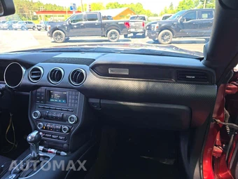 2018 Ford Mustang EcoBoost Coupe – miniatura 19