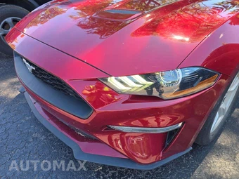 2018 Ford Mustang EcoBoost Coupe – miniatura 22