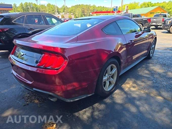 2018 Ford Mustang EcoBoost Coupe – miniatura 3