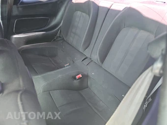 2018 Ford Mustang EcoBoost Coupe – miniatura 13