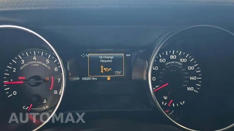 2018 Ford Mustang EcoBoost Coupe – miniatura 24