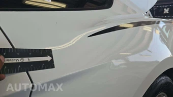 2018 Ford Mustang EcoBoost Coupe – miniatura 29