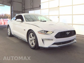 2018 Ford Mustang EcoBoost Coupe – miniatura 3