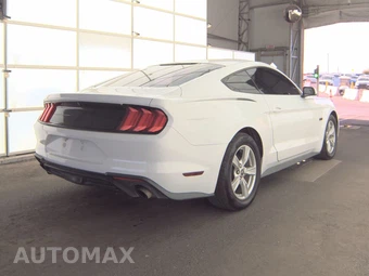 2018 Ford Mustang EcoBoost Coupe – miniatura 4