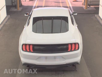 2018 Ford Mustang EcoBoost Coupe – miniatura 5