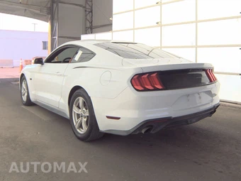 2018 Ford Mustang EcoBoost Coupe – miniatura 6