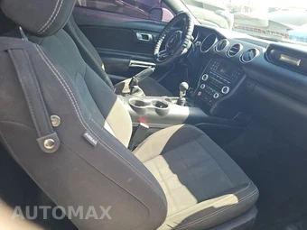 2018 Ford Mustang EcoBoost Coupe – miniatura 8