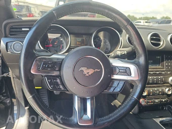 2018 Ford Mustang EcoBoost Coupe – miniatura 10