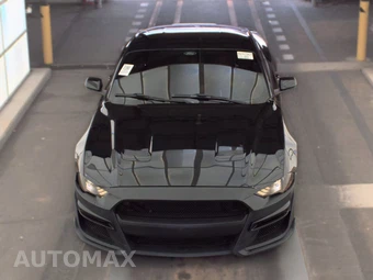 2018 Ford Mustang EcoBoost Coupe – miniatura 2