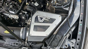 2018 Ford Mustang EcoBoost Coupe – miniatura 26
