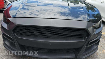 2018 Ford Mustang EcoBoost Coupe – miniatura 31