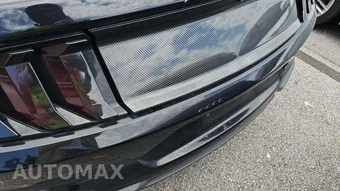 2018 Ford Mustang EcoBoost Coupe – miniatura 36