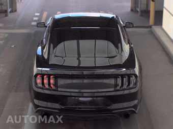 2018 Ford Mustang EcoBoost Coupe – miniatura 5