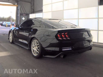 2018 Ford Mustang EcoBoost Coupe – miniatura 6