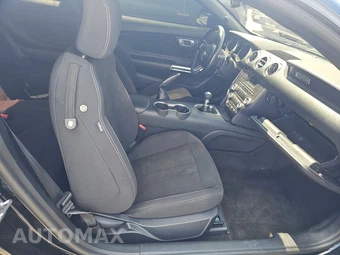 2018 Ford Mustang EcoBoost Coupe – miniatura 8