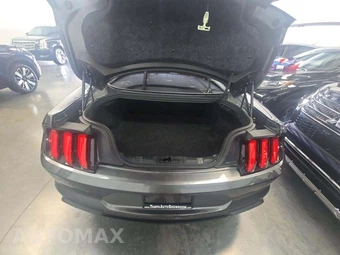 2018 Ford Mustang EcoBoost Coupe - miniatura 14