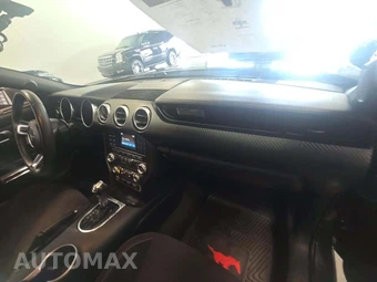 2018 Ford Mustang EcoBoost Coupe - miniatura 19