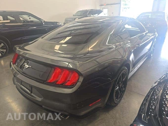 2018 Ford Mustang EcoBoost Coupe - miniatura 3