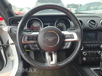 2018 Ford Mustang EcoBoost Coupe – miniatura 10