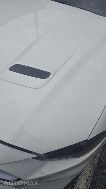 2018 Ford Mustang EcoBoost Coupe – miniatura 22
