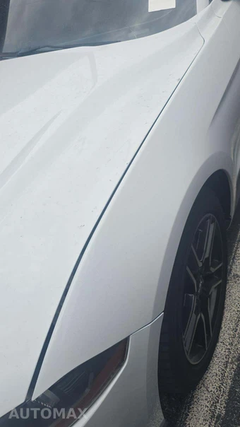 2018 Ford Mustang EcoBoost Coupe – miniatura 25