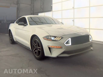 2018 Ford Mustang EcoBoost Coupe – miniatura 3