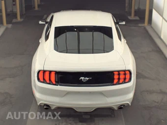 2018 Ford Mustang EcoBoost Coupe – miniatura 5