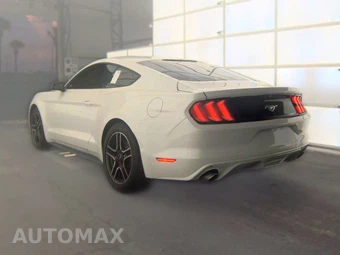 2018 Ford Mustang EcoBoost Coupe – miniatura 6