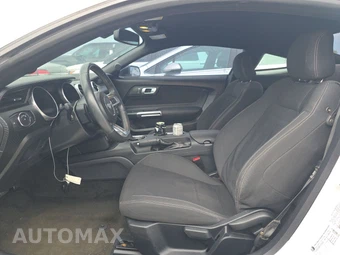 2018 Ford Mustang EcoBoost Coupe – miniatura 7