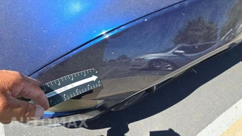 2018 Ford Mustang EcoBoost Coupe - miniatura 21