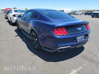 2018 Ford Mustang EcoBoost Coupe - miniatura 6