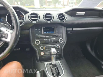 2018 Ford Mustang EcoBoost Coupe – miniatura 10