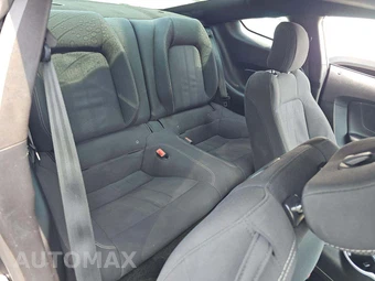 2018 Ford Mustang EcoBoost Coupe – miniatura 16