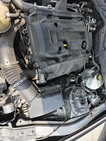 2018 Ford Mustang EcoBoost Coupe – miniatura 23