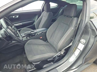2018 Ford Mustang EcoBoost Coupe – miniatura 6